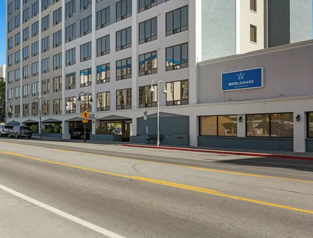 WorldMark Reno hotel detail image 2