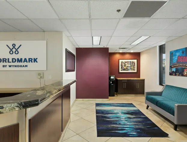 WorldMark Reno hotel detail image 3