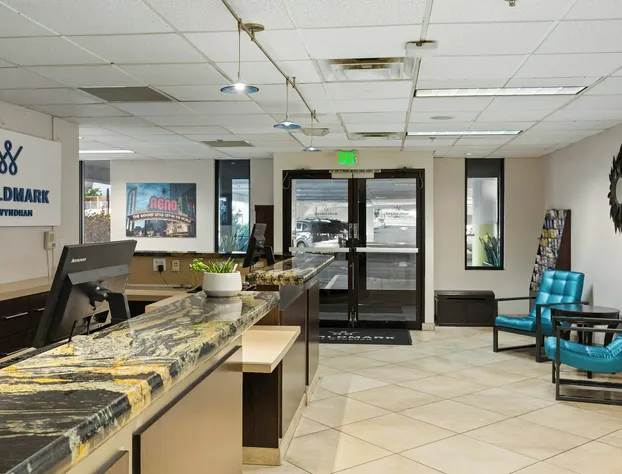 WorldMark Reno hotel detail image 4