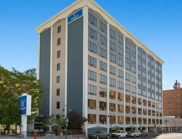 WorldMark Reno hotel detail image 1