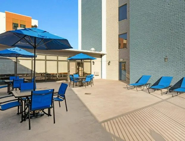 WorldMark Reno hotel detail image 3