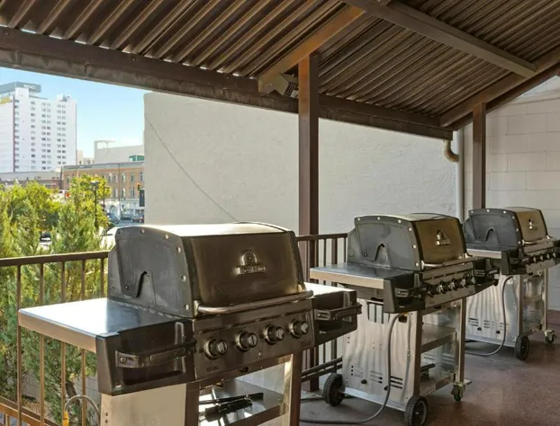 WorldMark Reno hotel detail image 4
