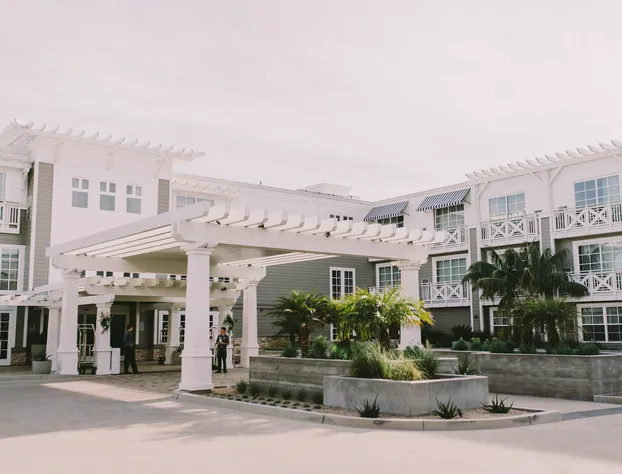 Inn at the Pier Pismo Beach, Curio Collection by Hilton hotel detail image 1