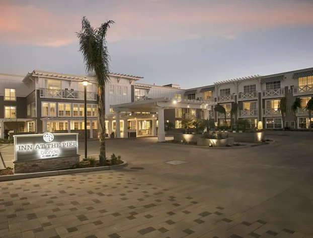 Inn at the Pier Pismo Beach, Curio Collection by Hilton hotel detail image 2