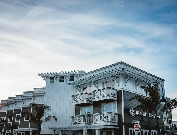 Inn at the Pier Pismo Beach, Curio Collection by Hilton hotel detail image 3