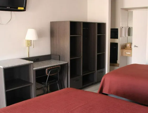 VIP Inn and Suites hotel detail image 4