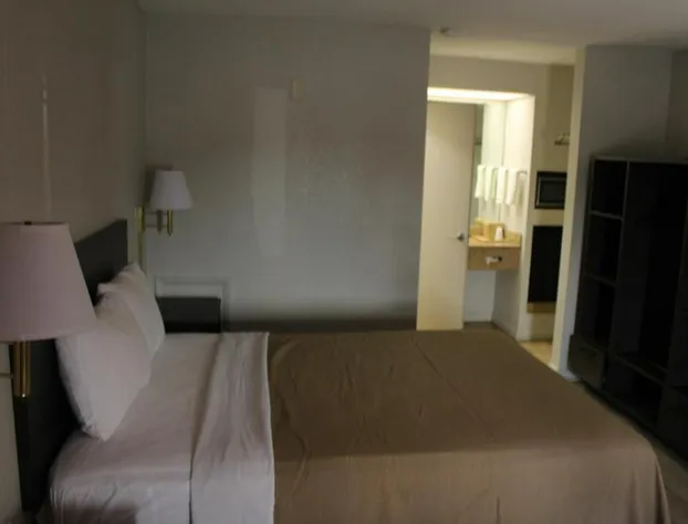 VIP Inn and Suites hotel detail image 1