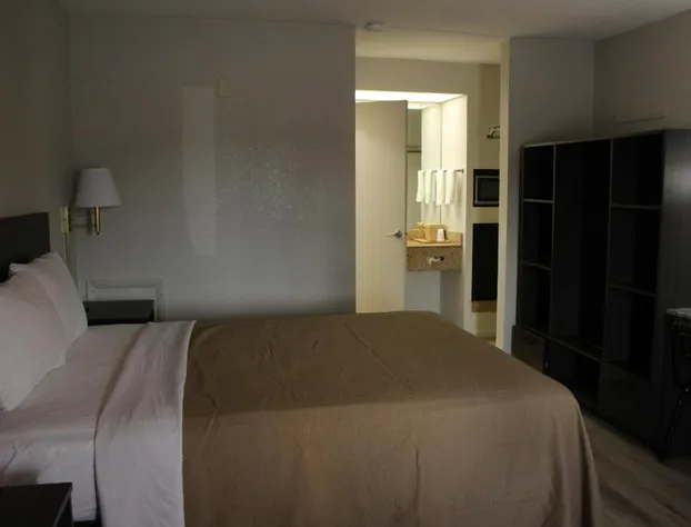 VIP Inn and Suites hotel detail image 2