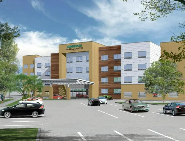 Gundersen Hotel & Suites hotel detail image 3