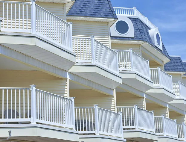 Drifting Sands Oceanfront Hotel hotel detail image 2