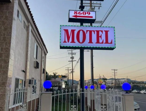 Diamond INN hotel detail image 2