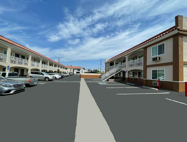 Diamond INN hotel detail image 1