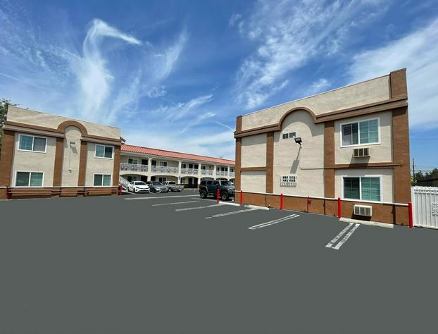 Diamond INN hotel detail image 2