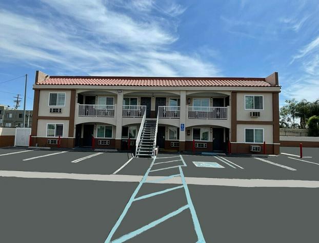 Diamond INN hotel detail image 3