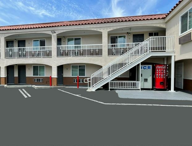 Diamond INN hotel detail image 4