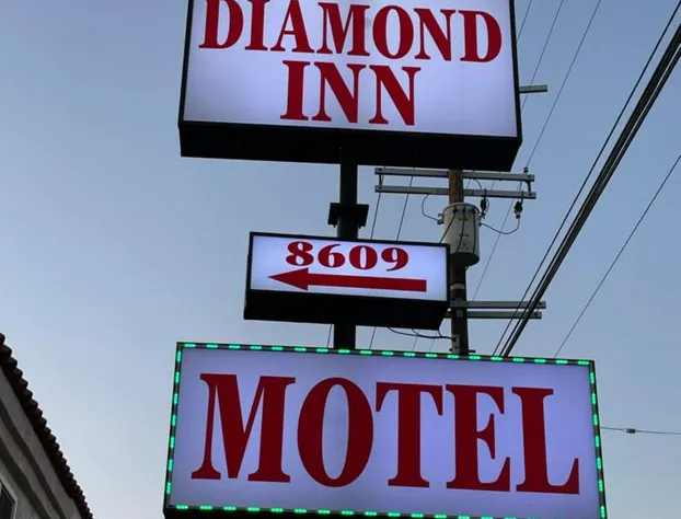 Diamond INN hotel detail image 1