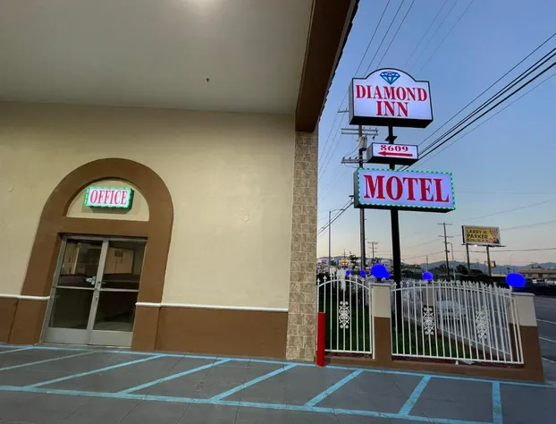Diamond INN hotel detail image 2