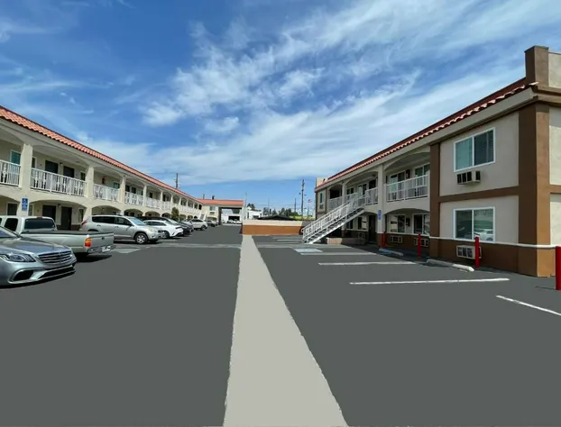Diamond INN hotel detail image 4
