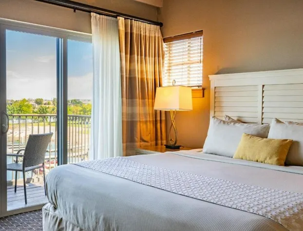 The Lodge at Columbia Point hotel detail image 3