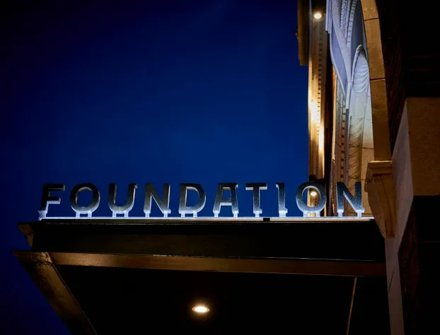 Detroit Foundation Hotel hotel detail image 1