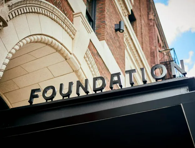 Detroit Foundation Hotel hotel detail image 3