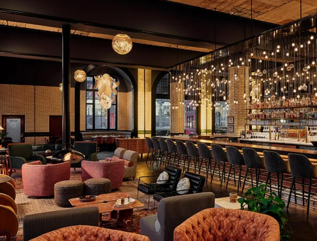 Detroit Foundation Hotel hotel detail image 4