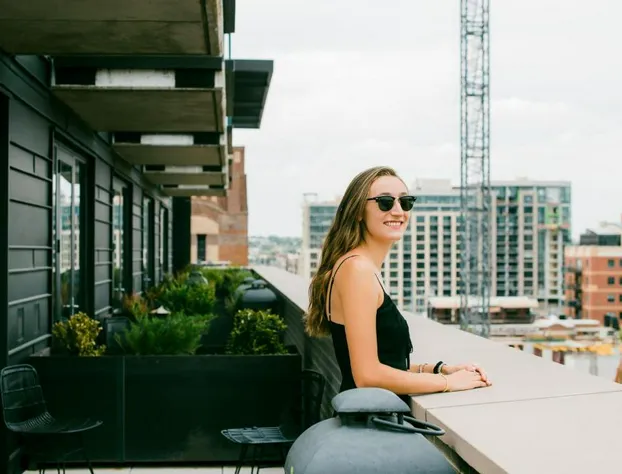 The Maven Hotel at Dairy Block hotel detail image 2