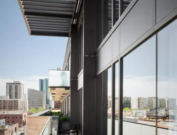 The Maven Hotel at Dairy Block hotel detail image 3