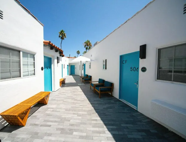 Bellanca Hotel hotel detail image 1