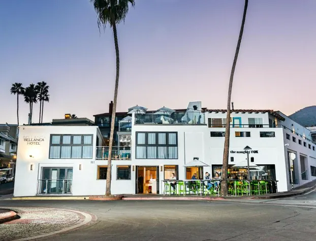 Bellanca Hotel hotel detail image 2