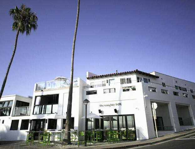 Bellanca Hotel hotel detail image 1