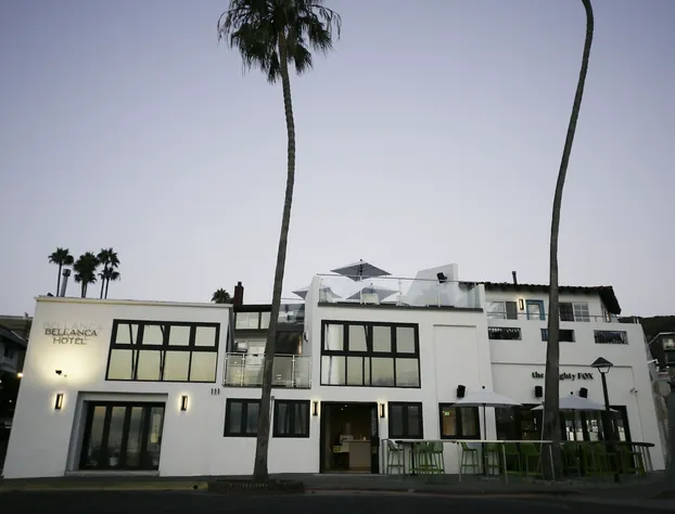 Bellanca Hotel hotel detail image 3