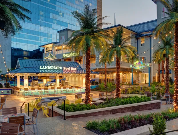 River Spirit Casino Resort hotel detail image 2