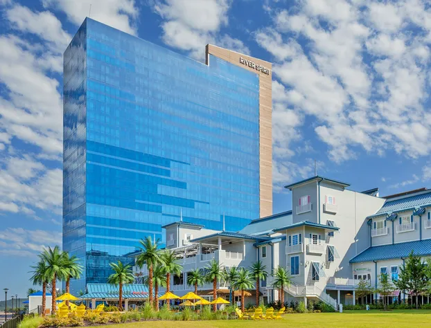 River Spirit Casino Resort hotel detail image 3