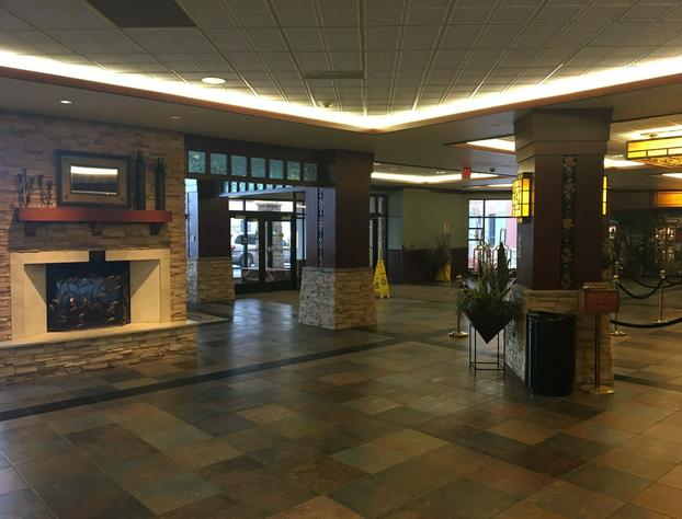 Grand Casino Mille Lacs hotel detail image 2