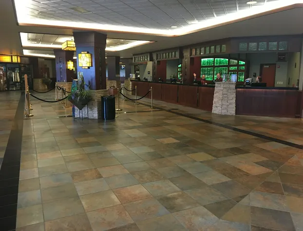Grand Casino Mille Lacs hotel detail image 3