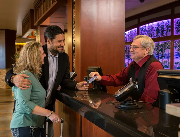 Grand Casino Mille Lacs hotel detail image 4