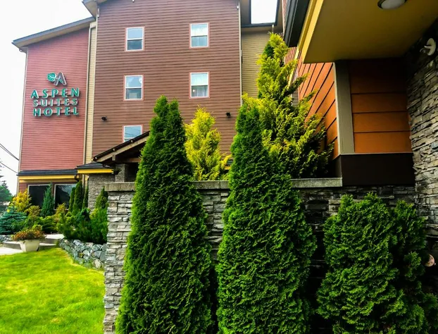 Aspen Suites Hotel Sitka hotel detail image 1