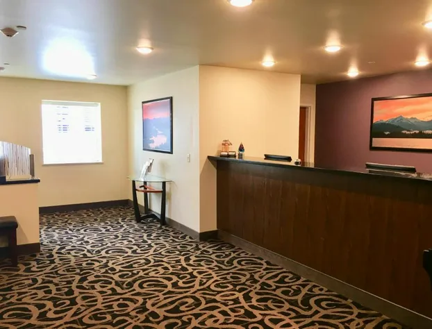 Aspen Suites Hotel Sitka hotel detail image 4