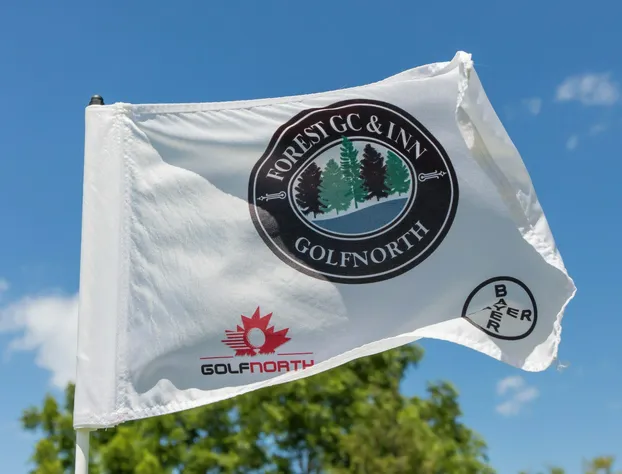 Forest Golf Club and Inn hotel detail image 1