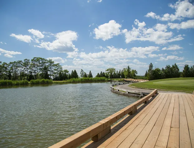 Forest Golf Club and Inn hotel detail image 2