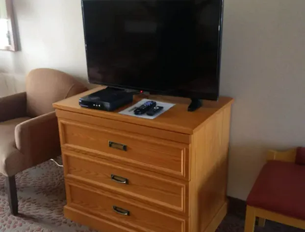 Forest Golf Club and Inn hotel detail image 4