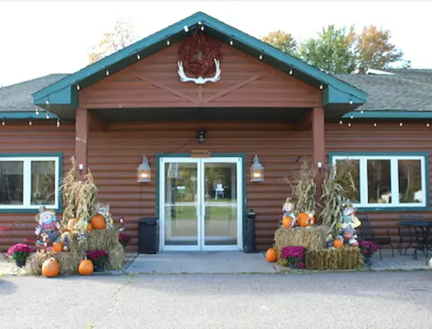 White Pine Lodge hotel detail image 3