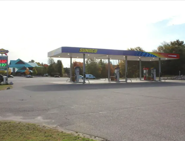 White Pine Lodge hotel detail image 2