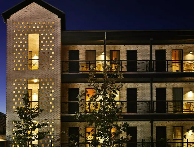 Cavalry Court, by Valencia Hotel Collection hotel detail image 3