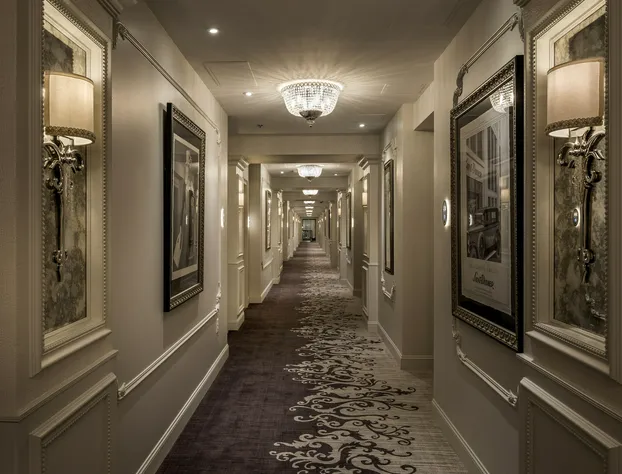 The Ivey's Hotel hotel detail image 2