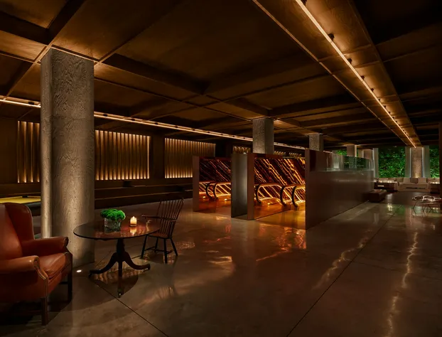 PUBLIC, an Ian Schrager hotel hotel detail image 4