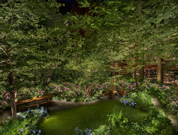 PUBLIC, an Ian Schrager hotel hotel detail image 1