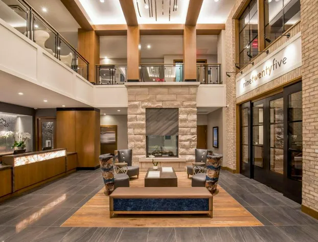 The Hotel Landing hotel detail image 1