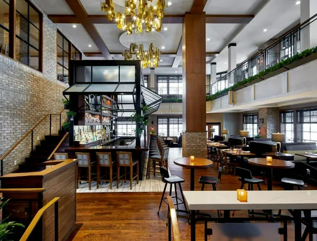 The Hotel Landing hotel detail image 2